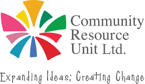 Community Resource Unit logo